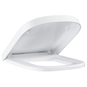GROHE Euro Ceramic toiletzitting en deksel
