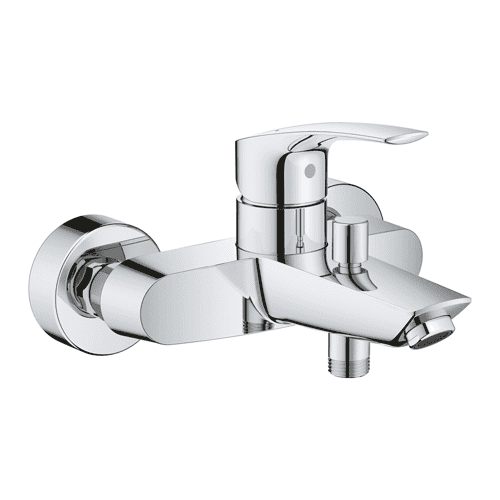 GROHE Eurosmart badmengkraan