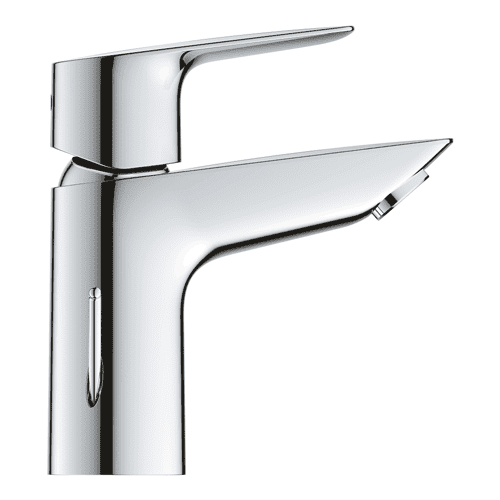 GROHE BauEdge wastafelmengkraan S