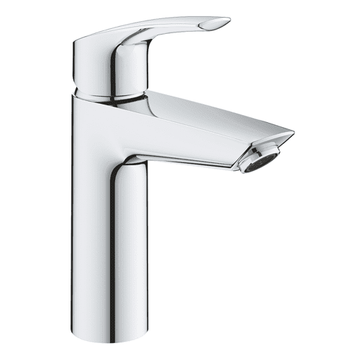 GROHE BauEdge wastafelmengkraan L