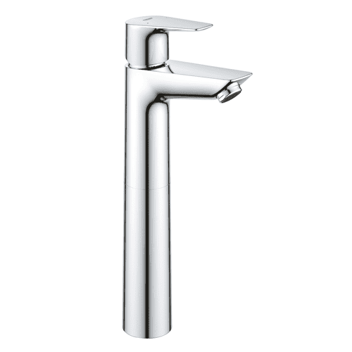 GROHE BauEdge wastafelmengkraan XL