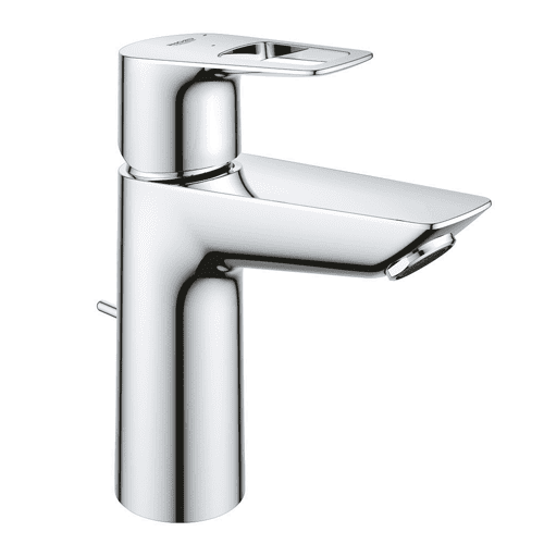 GROHE BauLoop wastafelmengkraan M