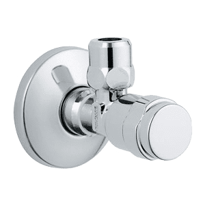 GROHE Eggeman hoekstopkraan