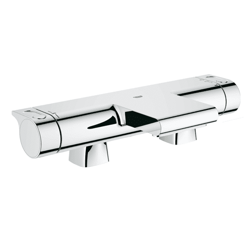 GROHE Grohtherm 2000 New thermostatische badmengkraan