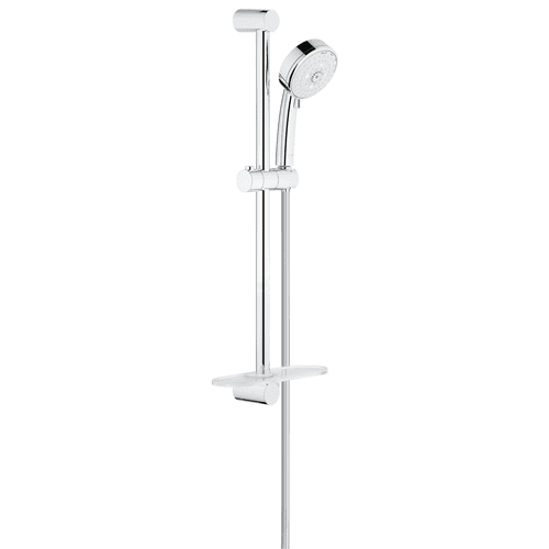 GROHE New Tempesta Cosmopolitan doucheset 100