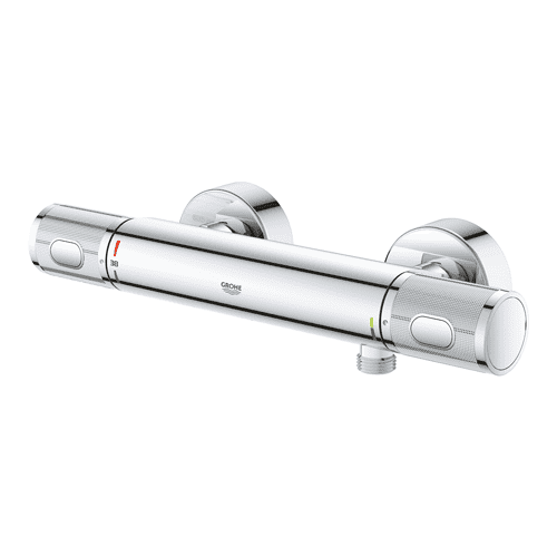 GROHE Grohtherm 1000 Performance thermostatische douchemengkraan