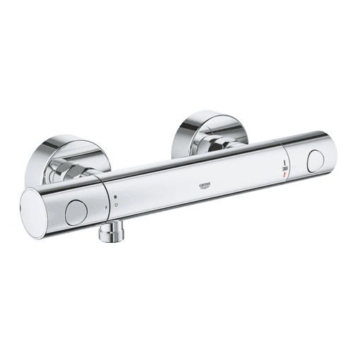 GROHE Grohtherm 800 Cosmopolitan thermostatische douchemengkraan