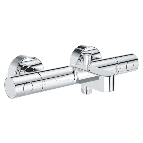 GROHE Grohtherm 800 Cosmopolitan thermostatische badmengkraan