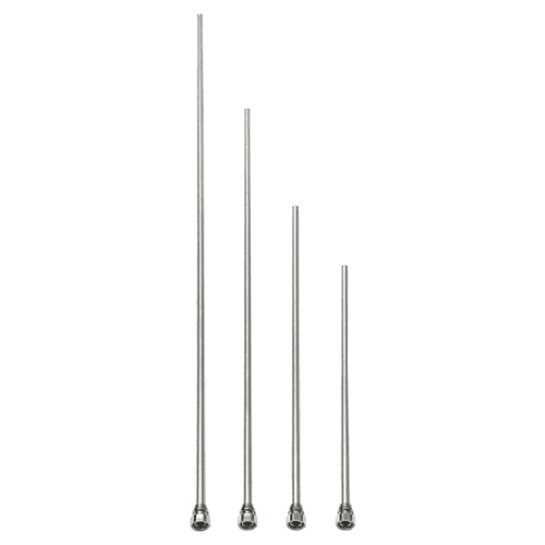 DRL stromingsbuis