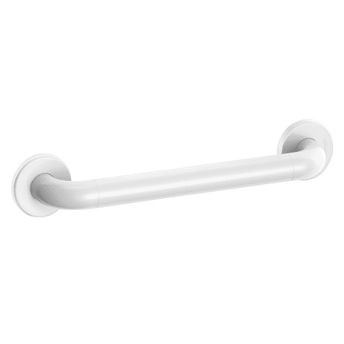 Delabie wandgreep nylon, wit