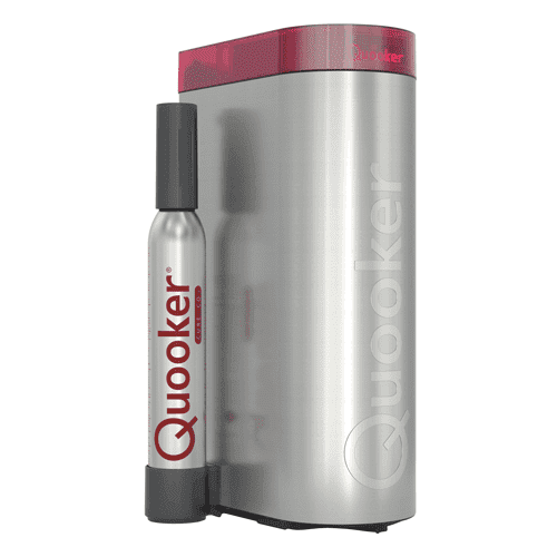 Quooker CUBE gekoeldwaterreservoir