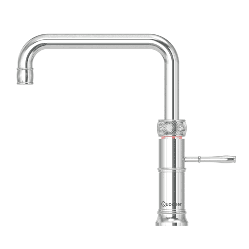 Quooker Classic Fusion Square