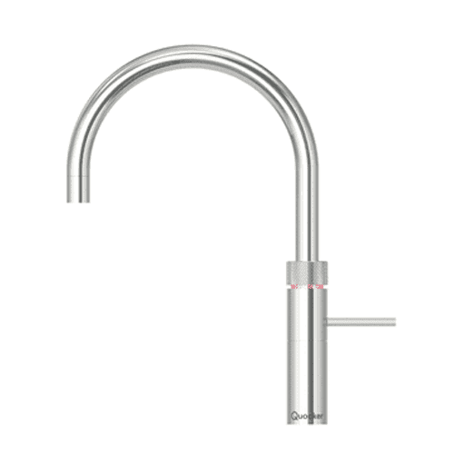 Quooker mengkraan Round