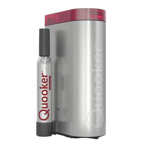Quooker CUBE reservoir V2