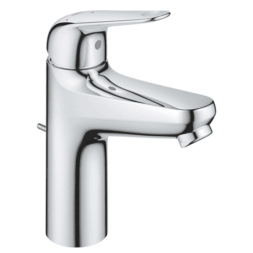 GROHE Euroeco M wastafelmengkraan Es