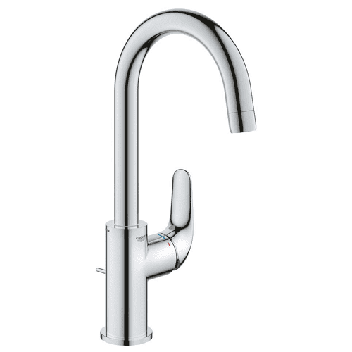 GROHE Euroeco L wastafelmengkraan