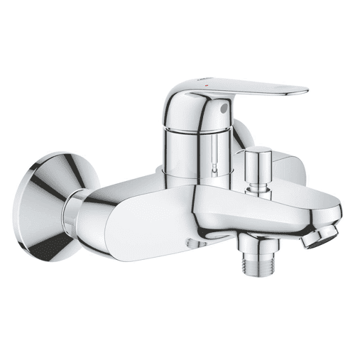 GROHE Euroeco badmengkraan