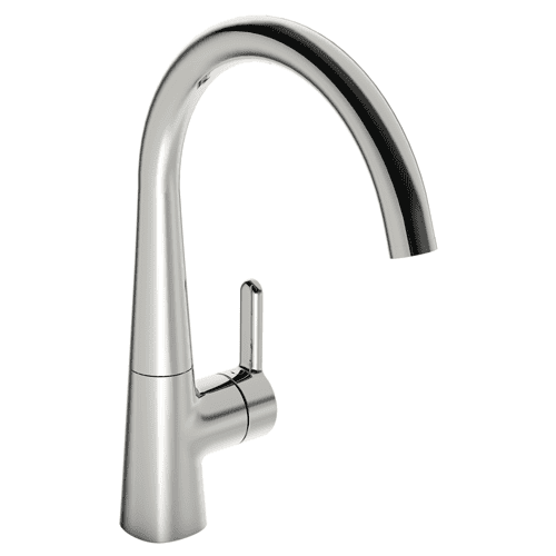 Hansa DESIGNO Style keukenmengkraan