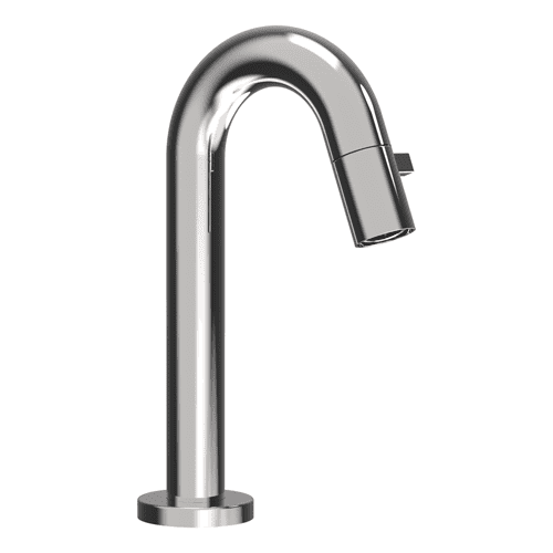 Hansa Nova Style fonteinkraan, chroom