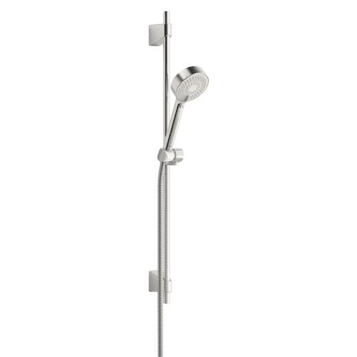 Hansa BasicJet doucheset, 3 stralen