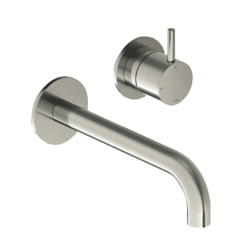 694186 HB Cobber afbouwdeel CB005 18cm nik