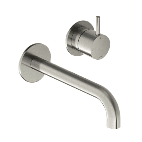 694189 #HB Cobber afbouwdeel CB005 25cm nik