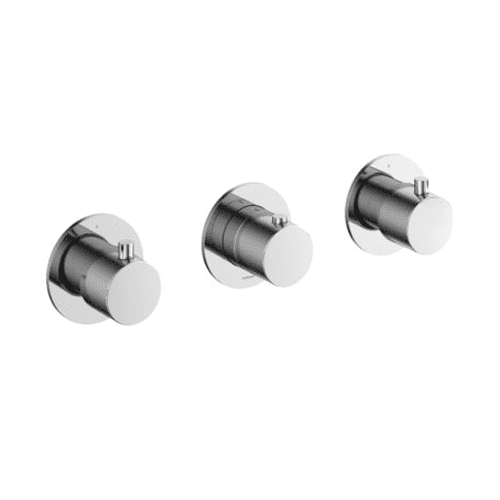 Hotbath Cobber afbouwdeel, CB7067EXT
