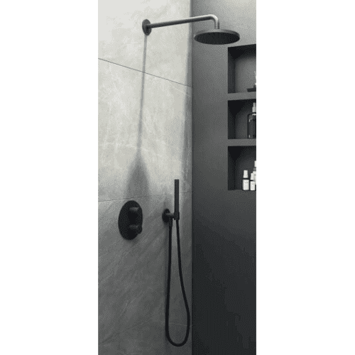 Hotbath Cobber doucheset, IBS20A