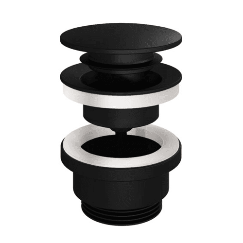 694217 #HB Pal Clickplug BL matzw.