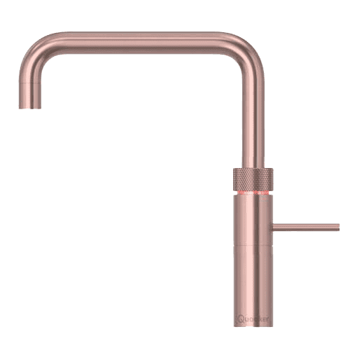 694391 QUO Fusion Square Rosé koper