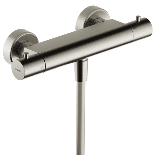 694407 HB Ace therm show.mixer 1/2"" GN un