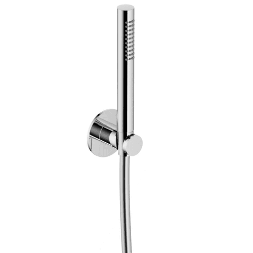 Hotbath ACE. handdouche met wandsteun, AC443