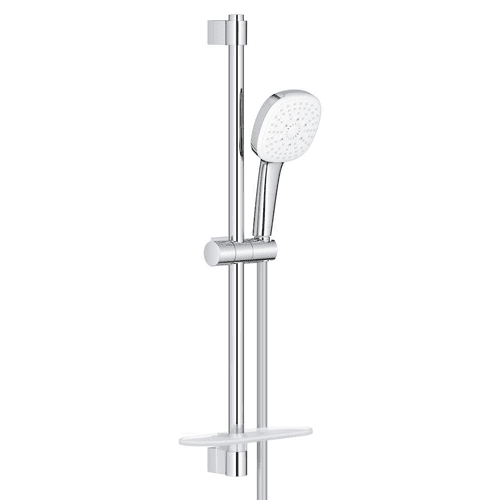 GROHE Tempesta Cube glijstang combinaties