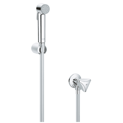 GROHE Tempesta-F Trigger spray 30 handdouche met wandhouder