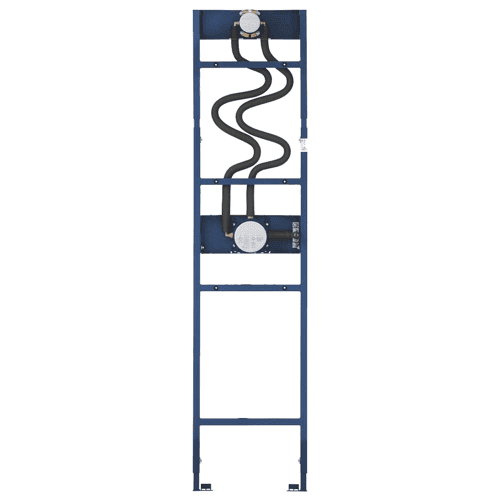 699923 GRH Rapido douche frame duo
