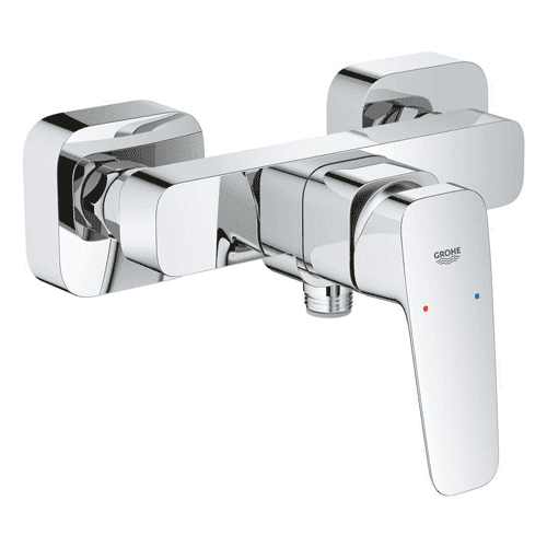 GROHE Cubeo douchemengkraan