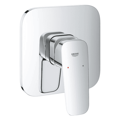 GROHE Cubeo inbouw douchemengkraan