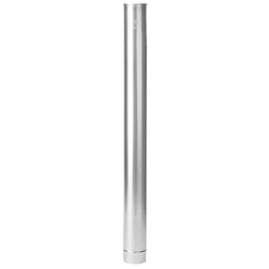 Dikwandig aluminium