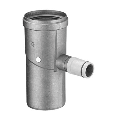 Condensaftap
