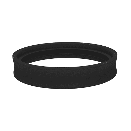 BuHo SAFE PP afdichtring EPDM 80