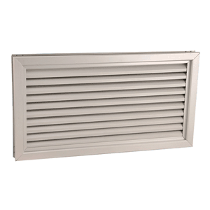 Door grille