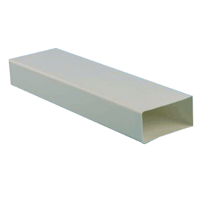 Ventilatie buisstukken