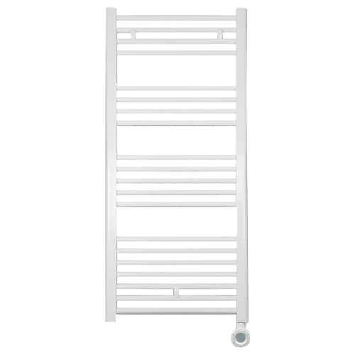 Masterwatt Calor White badkamerradiator
