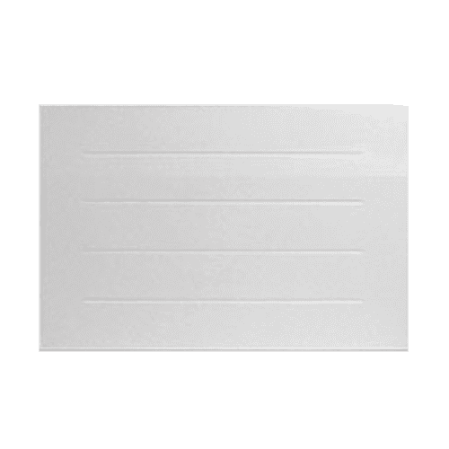 Masterwatt Sublime 500 Plus elektrische radiator