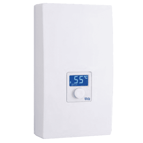 Masterwatt doorstroomtoestellen