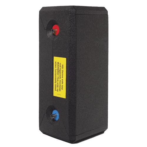 Masterwatt Nano keukenboiler