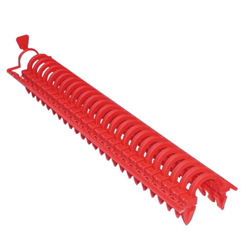 Radson 3D tacker clips