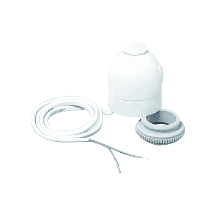 Radson thermic servo motor