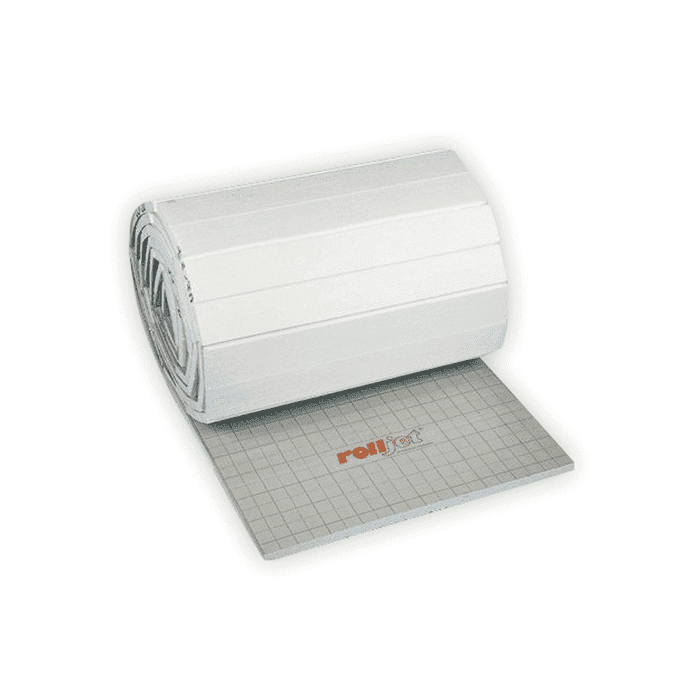 Radson Rolljet tacker isolatie DEO PS20