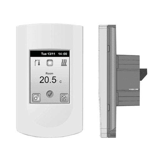 Radson Tempco touch CP W